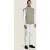ALTER EGO Axel Bodywarmer D. Beige Melange