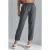 Modal Touch Elastaan Taille Wortel Pas Joggingbroek