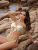 Lady Etna Badpak ‘Aruba-38/W P32’  wit