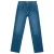 s.Oliver straight leg jeans – mediumblauw