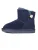 Gooce Laarzen ‘Bientôt’  navy / donkerblauw
