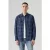 Levi’s Jackson Worker Blairmore Indigo Yarndye