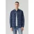 Levi’s Jackson Worker Blairmore Indigo Yarndye