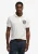 Superdry & Co Shirt  zwart / wit