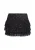 MYMO Rok ‘Young Fashion’  lichtblauw / kaki / knalrood / zwart