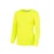 Dames-T-shirt met lange mouwen Just Cool