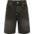 Denim Shorts Formentera Skull