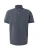 REPLAY Shirt  donkerblauw / rood