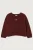 American Vintage Trui East | Acerola Chine