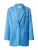 ABOUT YOU x Laura Giurcanu Blazers ‘Magdalena’  blauw