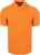Steppin’ Out Polo Piqué Classic Oranje