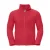 Fleece met rits Russell Athletic