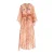 Lange dames kimono Guess Ines
