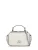 Karl Lagerfeld Schoudertas  wit