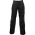 Regatta Heren Holster Workwear Broek (Kort, Regelmatig en Lang) (Zwart)