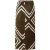 Shoeby La-silky Scarf Skirt Various