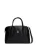 TOMMY HILFIGER Handtas ‘ESSENTIAL’  zwart
