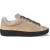 Lanvin Lite Curb-sneakers naakt