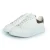 Alexander McQueen Oversized Larry-trainer