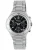Breil Analoog horloge ‘Neo’  grijs / zwart