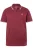 JP1880 Shirt  donkerrood / wit