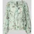 Marc Cain Blouse in all-over look met volants