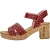 Mustang – Sandalen Hak