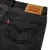 Levi´s ® Kids 726 High Rise Flare Broek Zwart 8 Years Meisje