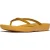 FitFlop Fitflop™ iqushion sparkle slippers – turmeric | lichtgewicht ergonomische teenslippers dames