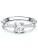 Trilani Ring  zilver