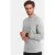 Ombre Longsleeve heren – tivoli