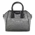 Givenchy Crossbody bags – Antigona Micro Bag in zilver