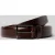 JOOP! COLLECTION Riem van echt rundleer model ‘SAIS’