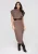 Ombre Trui ‘ LW-SWSW-0119’  bruin