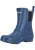 Mols Regenlaarzen ‘Suburbs’  blauw