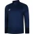 Umbro Heren Total Training Track Jacket (Marine/Donkerblauw/Wit)