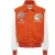 Coster College Bomber Jacket Pp Duck
