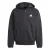 Hooded sweatshirt met rits adidas Future Icons Small Logo