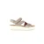 Damessandalen Gabor Caruso Metallic