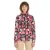 Damescapuchon met opdruk Ragwear Ronette