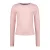 Vingino longsleeve – lichtroze