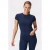 Stronger the one t-shirt training t-shirt korte mouw dames –