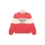 Damessweatshirt met halve rits Superdry Company