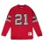 Nfl-trui Atlanta Falcons Deion Sanders