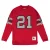 Nfl-trui Atlanta Falcons Deion Sanders