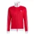 ADIDAS ORIGINALS Sweatvest ‘Classic’  rood / wit