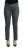 Levi’s Dames Grijze Katoenen Lage Taille Skinny Denim Jeans