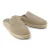 TOMS Santiago Mule Dames Muiltjes Van Leer Van Dune.