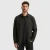 Pme Legend Skynight Grindle /casual 1a Psi2510202 Overhemd 9067 Jet Black