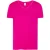 JHK Heren urban v hals t-shirt